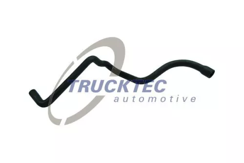 TRUCKTEC AUTOMOTIVE Kühlerschlauch (02.40.073)