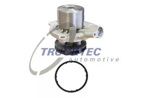 TRUCKTEC AUTOMOTIVE Wasserpumpe, Motorkühlung (07.19.261)