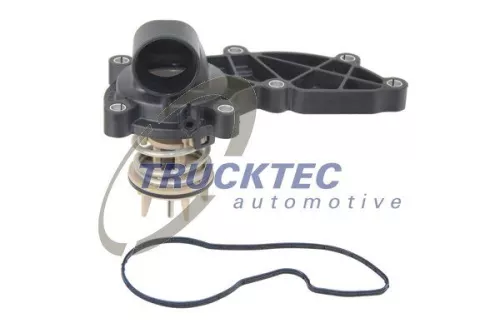 TRUCKTEC AUTOMOTIVE Thermostat, Kühlmittel (07.19.262)