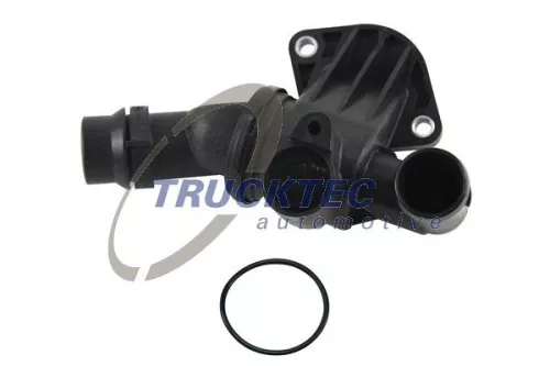 TRUCKTEC AUTOMOTIVE Thermostat, Kühlmittel (07.19.263)