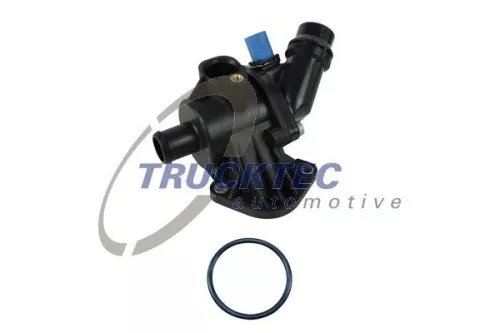 TRUCKTEC AUTOMOTIVE Thermostat, Kühlmittel (07.19.264)