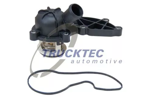 TRUCKTEC AUTOMOTIVE Thermostat, Kühlmittel (07.19.265)