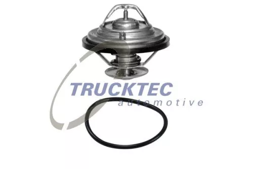 TRUCKTEC AUTOMOTIVE Thermostat, Kühlmittel (07.19.266)
