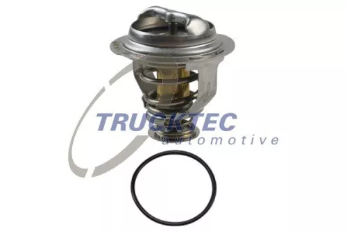 TRUCKTEC AUTOMOTIVE Thermostat, Kühlmittel (07.19.267)