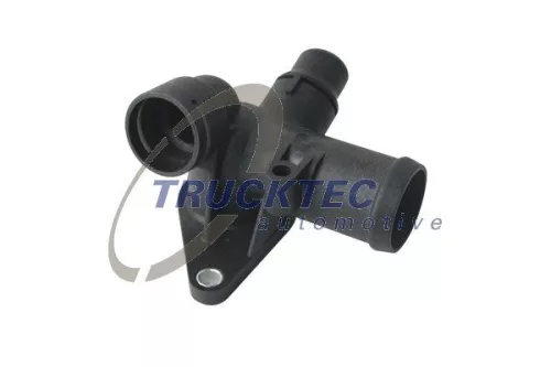 TRUCKTEC AUTOMOTIVE Kühlmittelflansch (07.19.268)