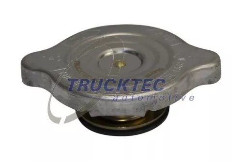 TRUCKTEC AUTOMOTIVE Verschlussdeckel, Kühlmittelbehälter (02.40.074)