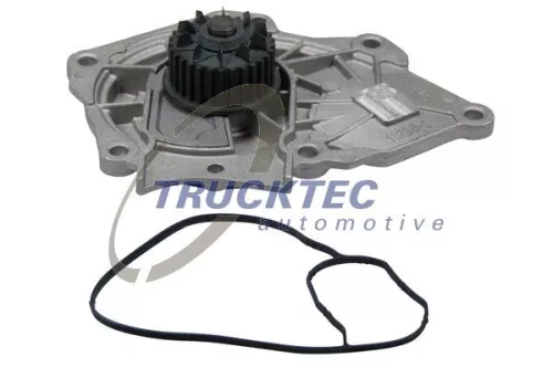 TRUCKTEC AUTOMOTIVE Wasserpumpe, Motorkühlung (07.19.278)