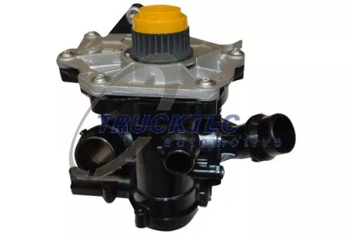 TRUCKTEC AUTOMOTIVE Wasserpumpe, Motorkühlung (07.19.279)