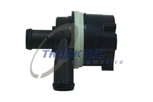 TRUCKTEC AUTOMOTIVE Zusatzwasserpumpe (07.19.280)