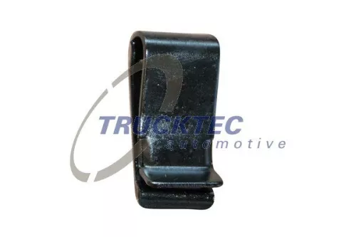 TRUCKTEC AUTOMOTIVE Halteklammer (02.40.075)