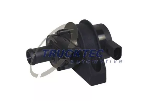 TRUCKTEC AUTOMOTIVE Zusatzwasserpumpe (07.19.287)