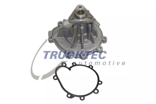 TRUCKTEC AUTOMOTIVE Wasserpumpe, Motorkühlung (07.19.289)