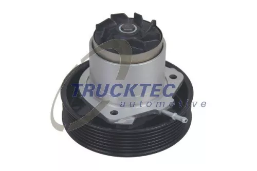 TRUCKTEC AUTOMOTIVE Wasserpumpe, Motorkühlung (07.19.291)
