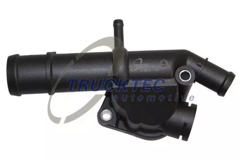 TRUCKTEC AUTOMOTIVE Kühlmittelflansch (07.19.298)