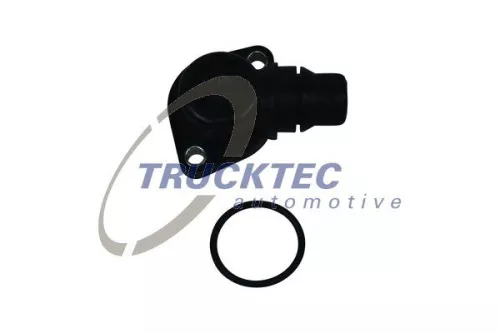 TRUCKTEC AUTOMOTIVE Kühlmittelflansch (07.19.301)