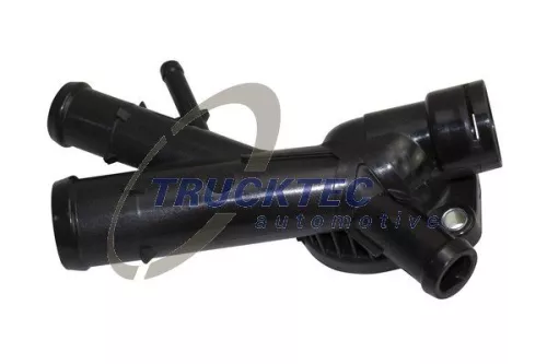 TRUCKTEC AUTOMOTIVE Kühlmittelflansch (07.19.302)