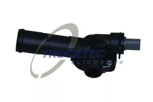 TRUCKTEC AUTOMOTIVE Kühlmittelflansch (07.19.303)