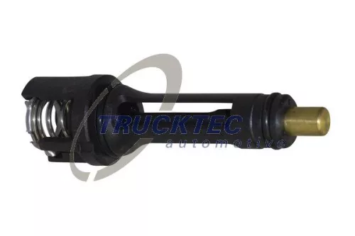 TRUCKTEC AUTOMOTIVE Thermostat, Kühlmittel (07.19.306)