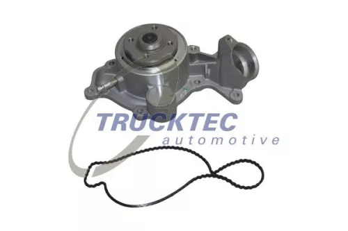 TRUCKTEC AUTOMOTIVE Wasserpumpe, Motorkühlung (07.19.312)