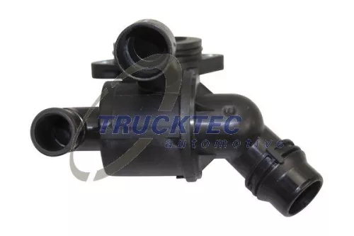 TRUCKTEC AUTOMOTIVE Thermostat, Kühlmittel (07.19.315)