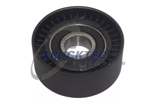 TRUCKTEC AUTOMOTIVE Spannrolle, Keilrippenriemen (07.19.317)
