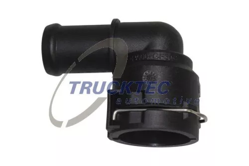 TRUCKTEC AUTOMOTIVE Kühlmittelflansch (07.19.319)