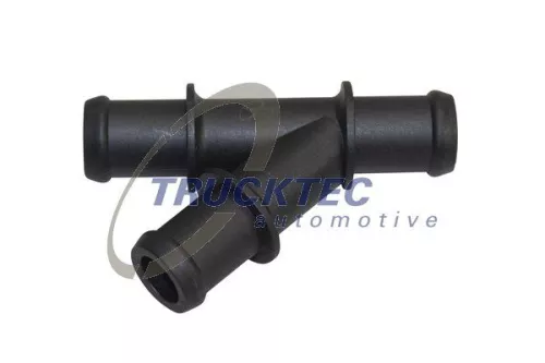 TRUCKTEC AUTOMOTIVE Kühlmittelflansch (07.19.320)