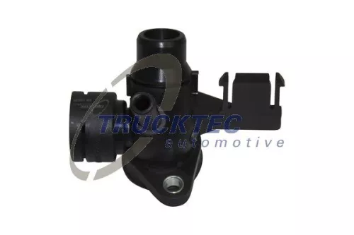 TRUCKTEC AUTOMOTIVE Kühlmittelflansch (07.19.322)
