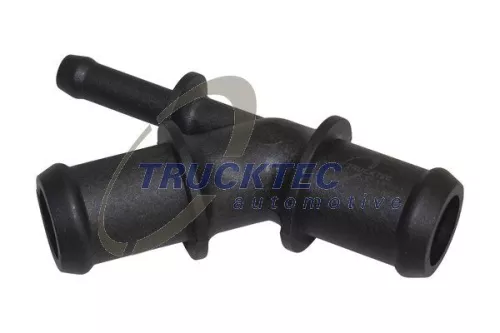 TRUCKTEC AUTOMOTIVE Kühlmittelflansch (07.19.323)