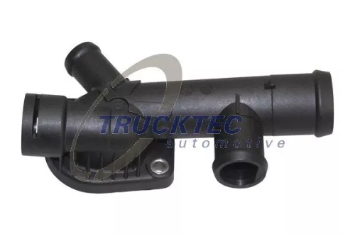 TRUCKTEC AUTOMOTIVE Kühlmittelflansch (07.19.324)