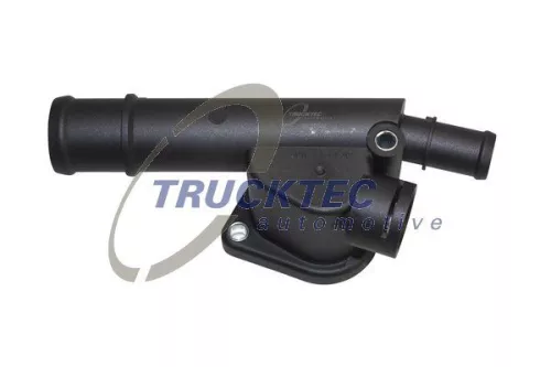TRUCKTEC AUTOMOTIVE Kühlmittelflansch (07.19.325)