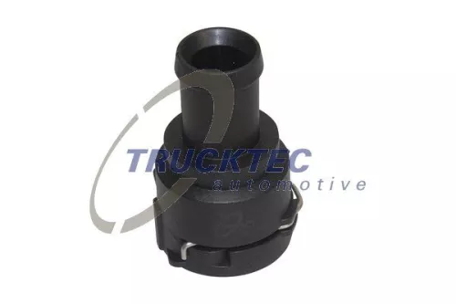 TRUCKTEC AUTOMOTIVE Kühlmittelflansch (07.19.326)
