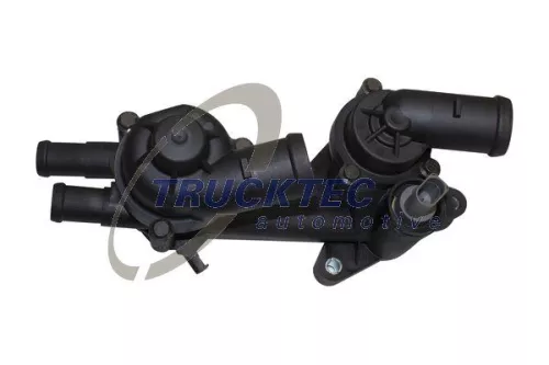 TRUCKTEC AUTOMOTIVE Thermostat, Kühlmittel (07.19.333)