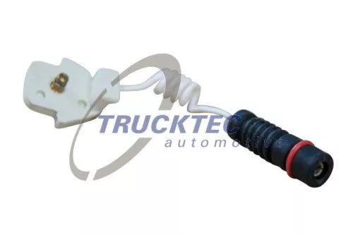 TRUCKTEC AUTOMOTIVE Warnkontakt, Bremsbelagverschleiß (02.42.007)