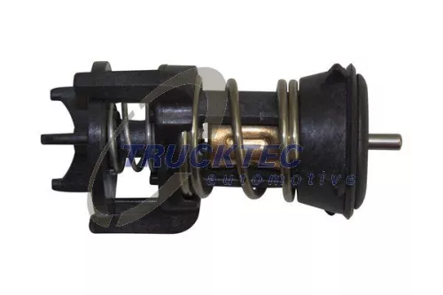 TRUCKTEC AUTOMOTIVE Thermostat, Kühlmittel (07.19.358)