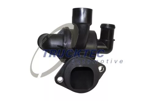 TRUCKTEC AUTOMOTIVE Thermostat, Kühlmittel (07.19.360)