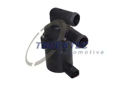 TRUCKTEC AUTOMOTIVE Zusatzwasserpumpe (07.19.361)