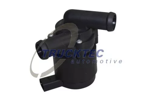 TRUCKTEC AUTOMOTIVE Zusatzwasserpumpe (07.19.362)