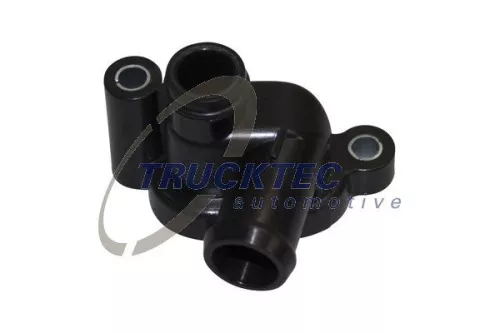TRUCKTEC AUTOMOTIVE Kühlmittelflansch (07.19.364)