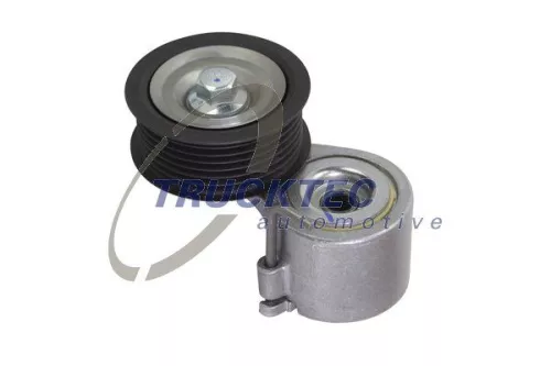 Riemenspanner, Keilrippenriemen