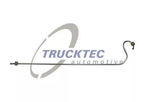TRUCKTEC AUTOMOTIVE Hochdruckleitung, Einspritzanlage (01.13.088)