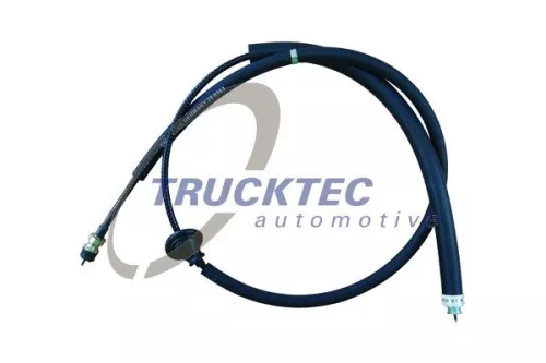 TRUCKTEC AUTOMOTIVE Tachowelle (02.42.017)