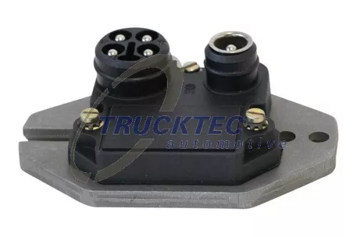 TRUCKTEC AUTOMOTIVE Schaltgerät, Zündanlage (02.42.018)