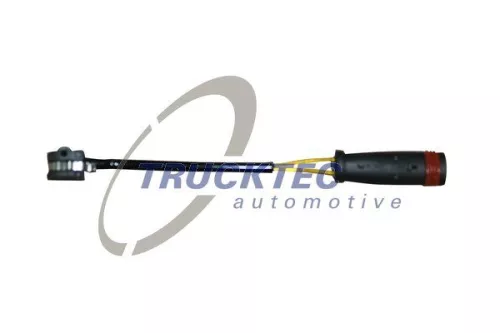TRUCKTEC AUTOMOTIVE Warnkontakt, Bremsbelagverschleiß (02.42.030)