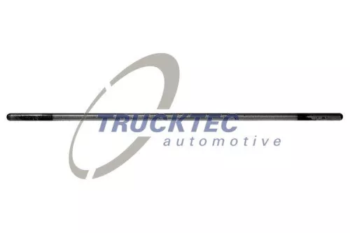 TRUCKTEC AUTOMOTIVE Zentralausrücker, Kupplung (07.23.111)