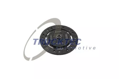 TRUCKTEC AUTOMOTIVE Kupplungsscheibe (07.23.122)