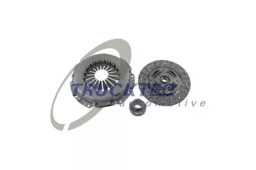 TRUCKTEC AUTOMOTIVE Kupplungssatz (07.23.131)