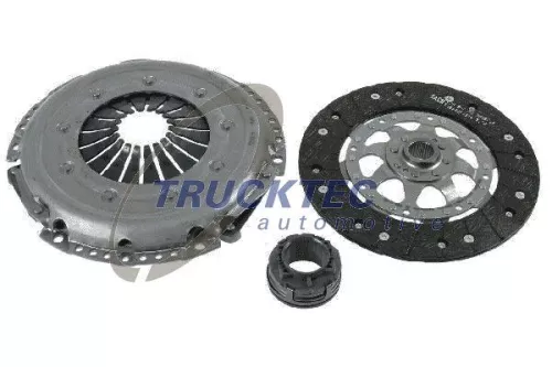 TRUCKTEC AUTOMOTIVE Kupplungssatz (07.23.135)