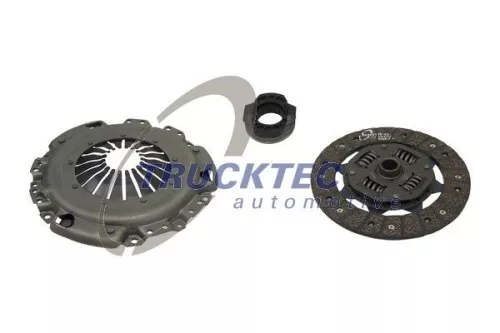 TRUCKTEC AUTOMOTIVE Kupplungssatz (07.23.137)