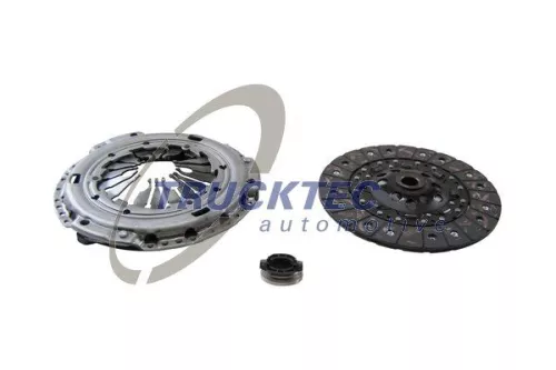 TRUCKTEC AUTOMOTIVE Kupplungssatz (07.23.149)